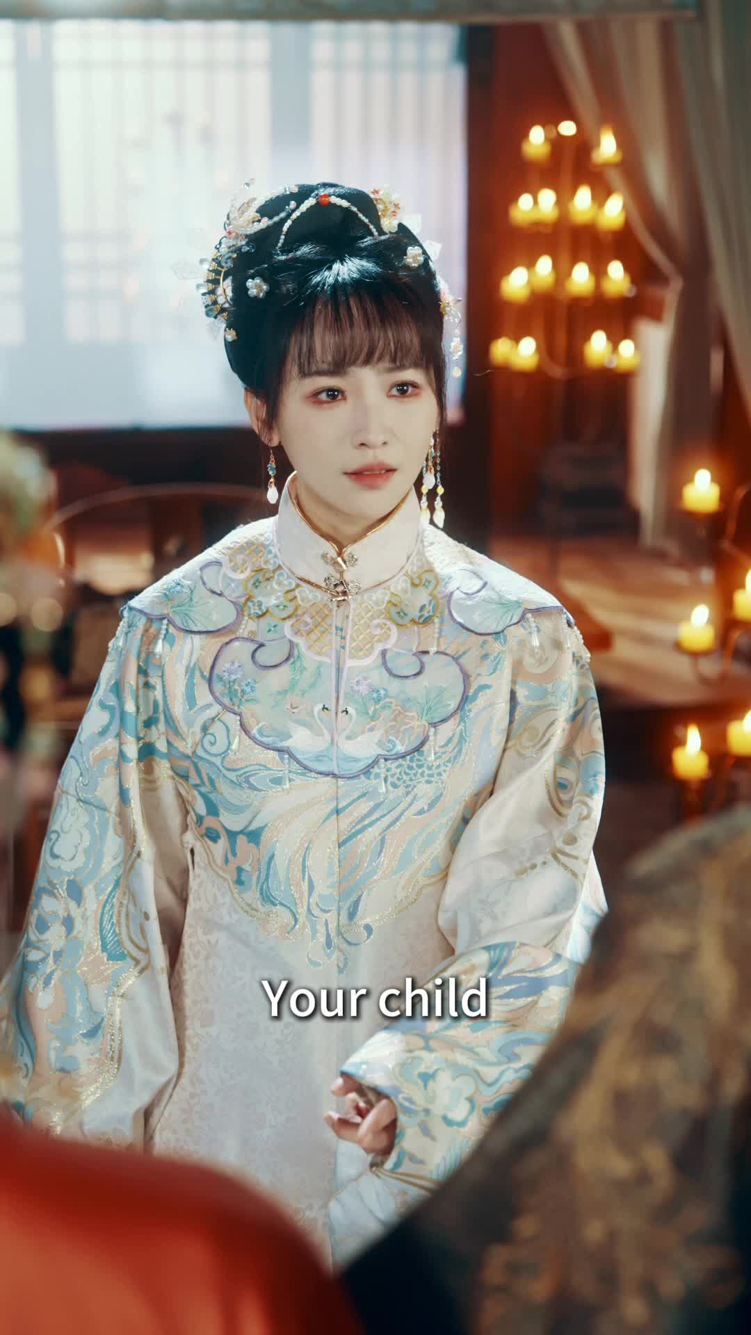 Episode 4 - This Time, I Choose My Daughter-in-Law